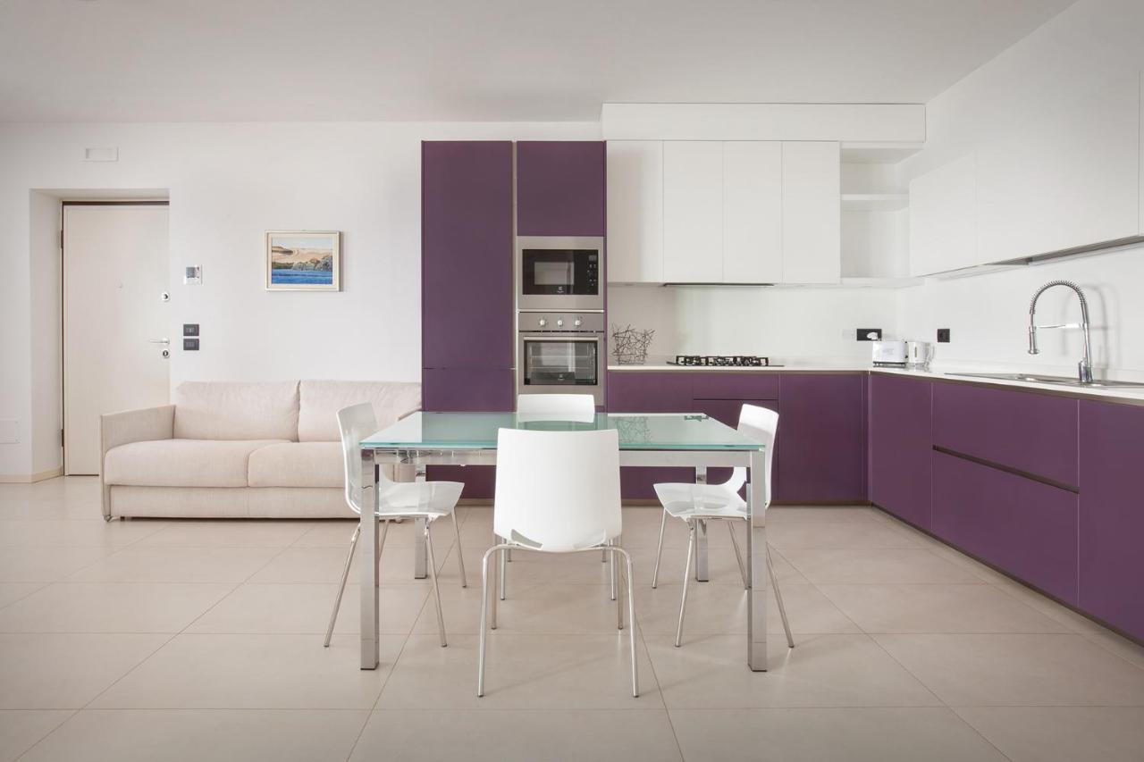 Villa Oleandri San Pietro in Cariano Exteriör bild
