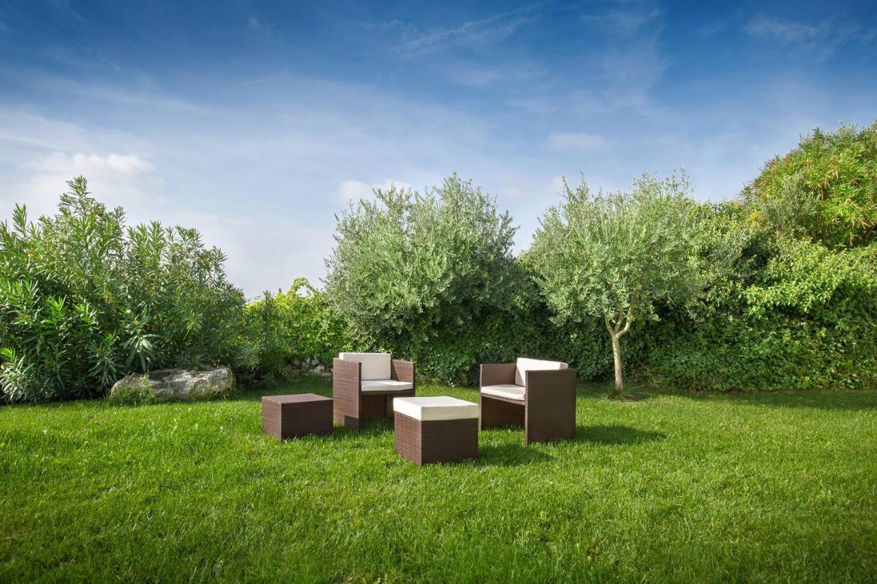 Villa Oleandri San Pietro in Cariano Exteriör bild